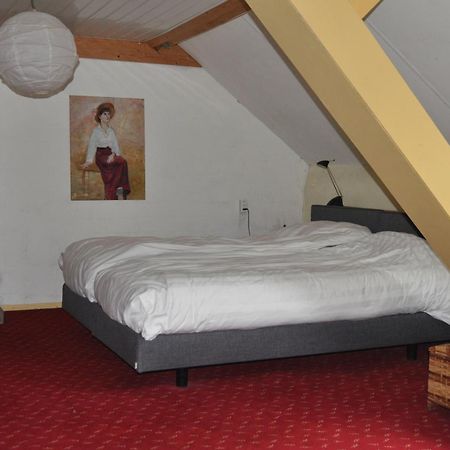 De Hoge Peel Bed & Breakfast Heythuysen Екстериор снимка