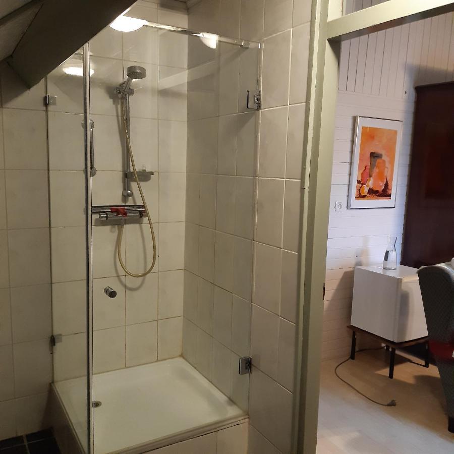 De Hoge Peel Bed & Breakfast Heythuysen Екстериор снимка