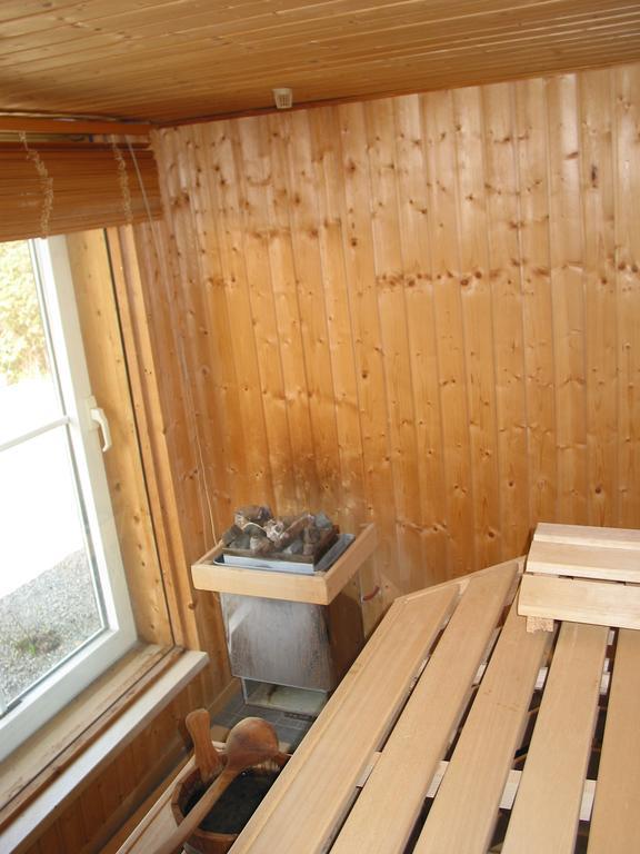De Hoge Peel Bed & Breakfast Heythuysen Екстериор снимка