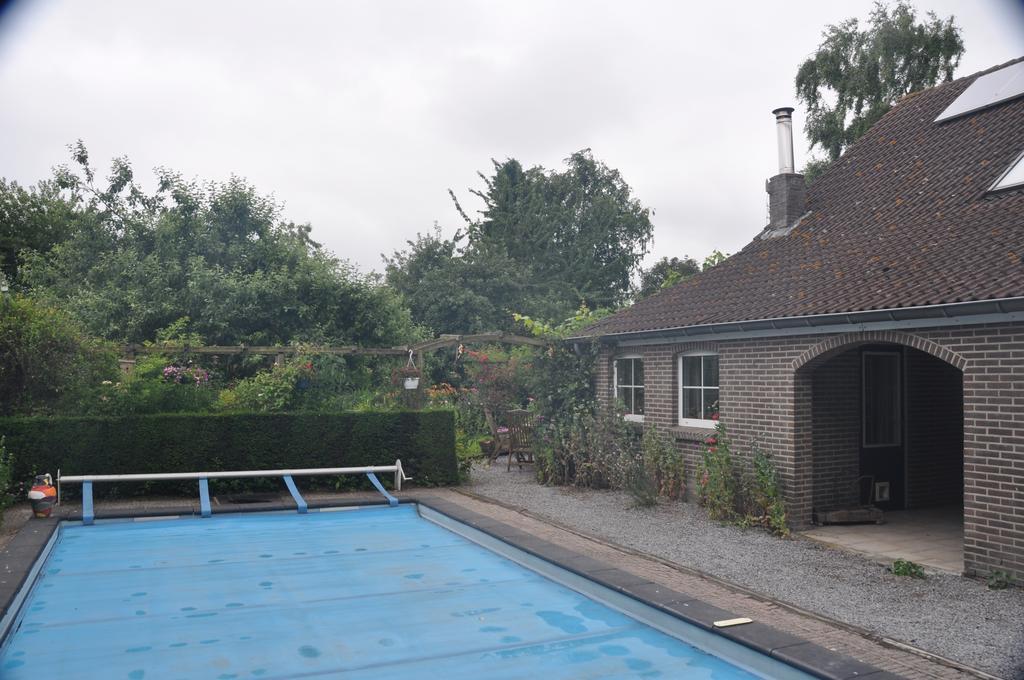De Hoge Peel Bed & Breakfast Heythuysen Екстериор снимка