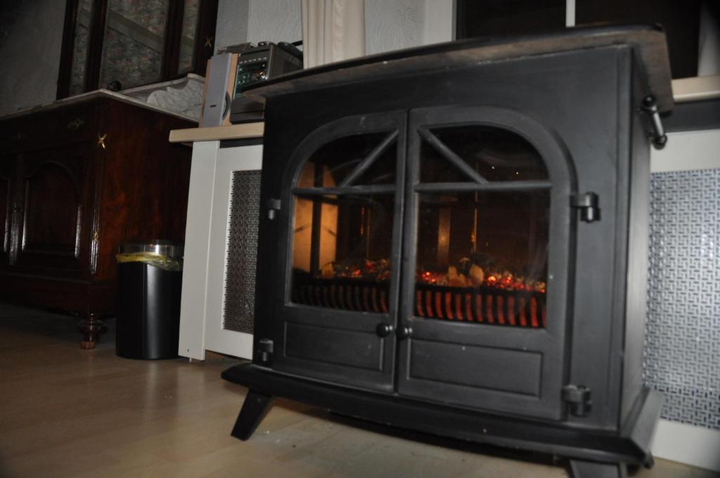De Hoge Peel Bed & Breakfast Heythuysen Стая снимка