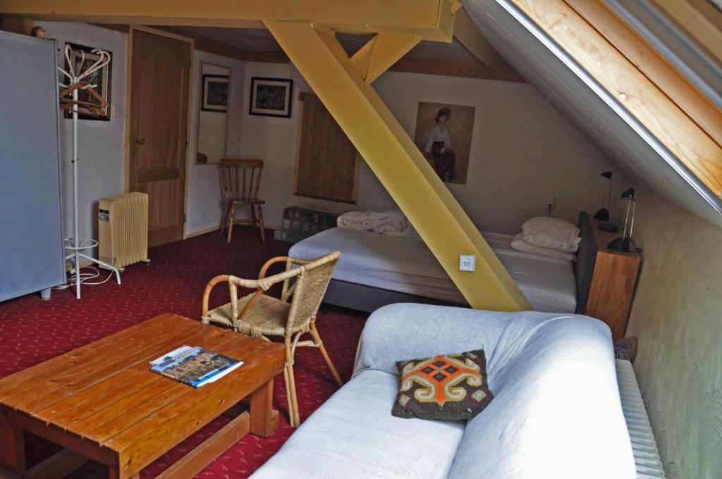 De Hoge Peel Bed & Breakfast Heythuysen Стая снимка