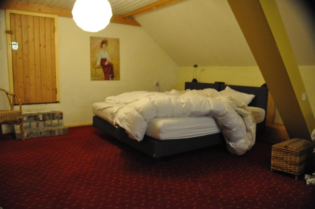 De Hoge Peel Bed & Breakfast Heythuysen Стая снимка