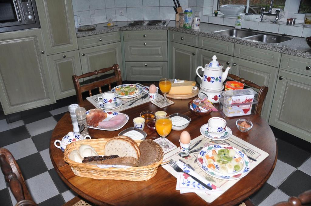 De Hoge Peel Bed & Breakfast Heythuysen Екстериор снимка