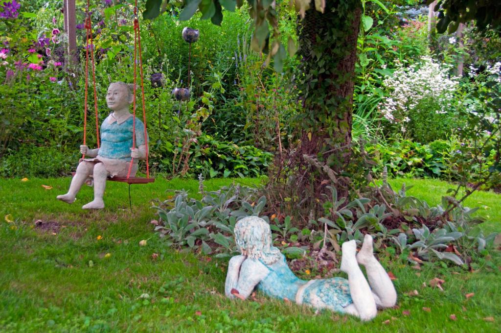 De Hoge Peel Bed & Breakfast Heythuysen Екстериор снимка