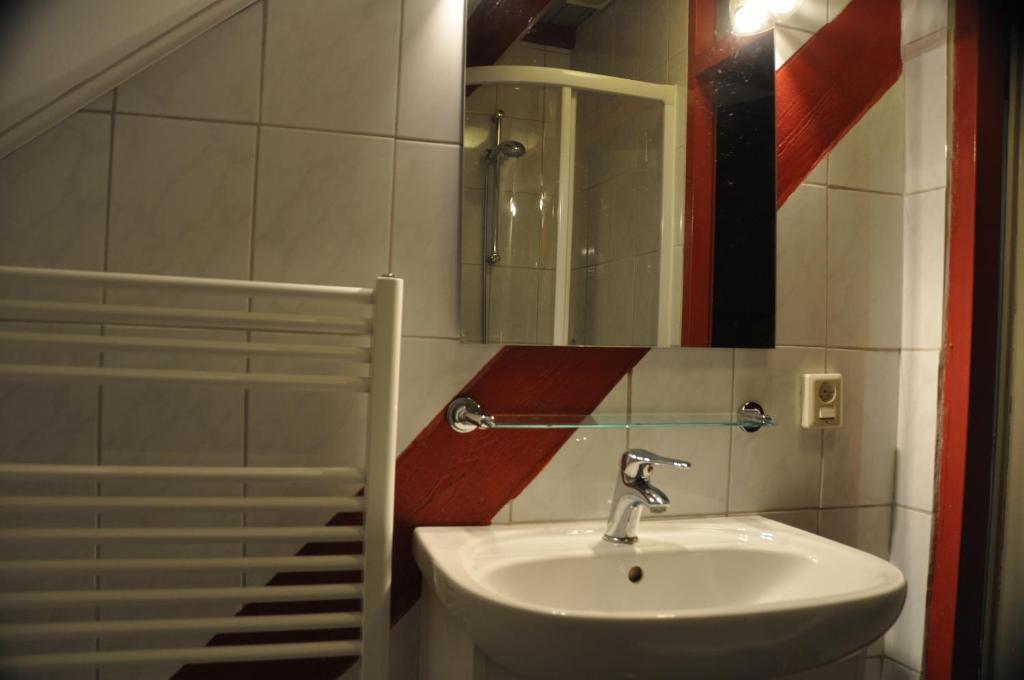 De Hoge Peel Bed & Breakfast Heythuysen Стая снимка