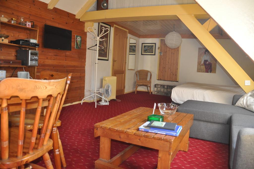 De Hoge Peel Bed & Breakfast Heythuysen Екстериор снимка